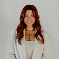 Alison Thacker