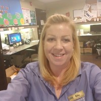 Billiemarie Witham