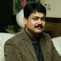 Shafi Mohammad