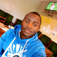 Gabby Masengu