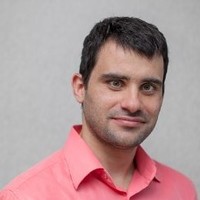 Sergey Malihin