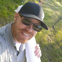 Curtis Warden
