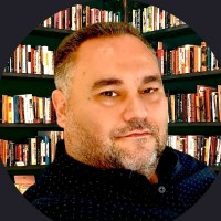 Erald Veliu