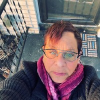 Julie Harmon Ph.D