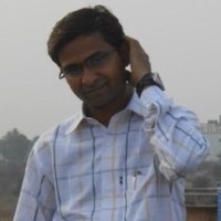 Atulkumar Patil