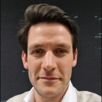 Jelle Den Hollander, Cfa