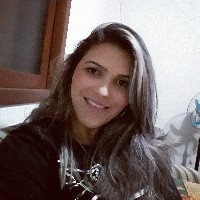 Letícia Cunha da Silva