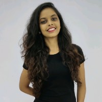 Urvashi Prajapati