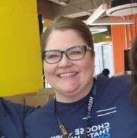 Sarah Hengstenberg