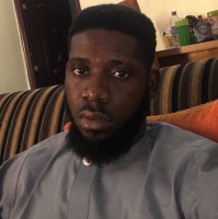 Peter Agba