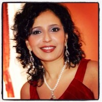 Asha Dhume