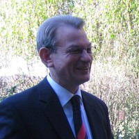 Nigel Sale