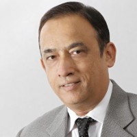 Arshad Riaz
