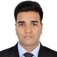 Chinmay Anil Bam
