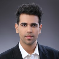 Mohit Jeswani