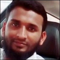 Muhammed Noushad