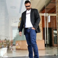 Sachin Jain