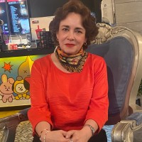 María de Lourdes Rodríguez Díaz