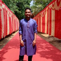 Prabhat Kumar Sahoo