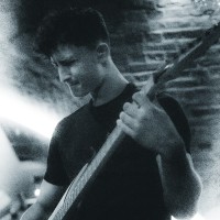 Sam Kelly-Edwards