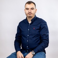 Mladenko Vukovic