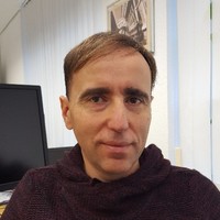 Viktor Szalontai