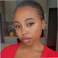 Sbonginkosi Mthembu