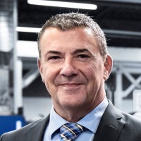 André Bakermans