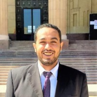 Ehab Mohamed Anter