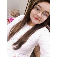 Syeda Asghar