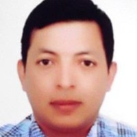 Gary Giovanni Jaime Passuni