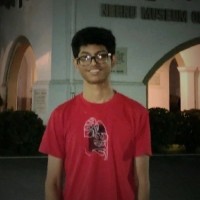 Shivam Bisen