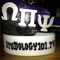 Omega Pi Psi Fraternity INC