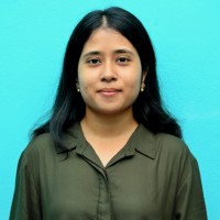 Nandini Chakraborty