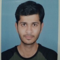 Ashutosh Pangavhane