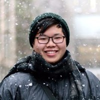 Jang-Shing (Enoch) Lin