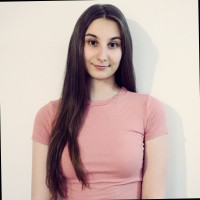 Alina Mihaela Dumitrache