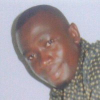 Moses Emmanuel