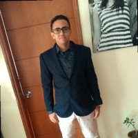 Sebastian Bedoya Garcia