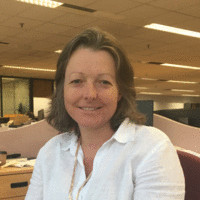 Selina Farwell