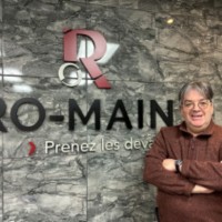 Benoit Laberge