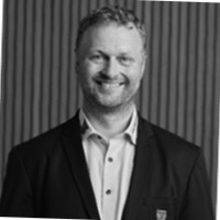 Michael Bøgild