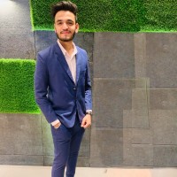 Hrithik Khubchandani