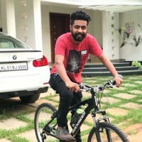 Pratish Varkey Sunny