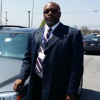 Vincent Scott