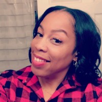 Amber O'Neal