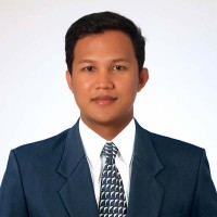 Albert Joseph Delos Santos