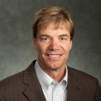 Greg Pond