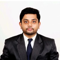 Supriyo Saha