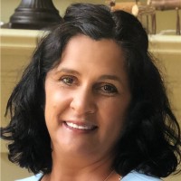 Tracy Dunham